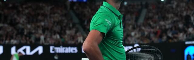 Novak Đoković je "GOAT": 4 puta osvojila GS, inspiraciju pronašla u Srbinu i opisala ga neverovatnim rečima!