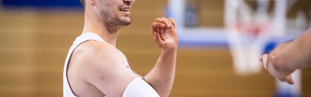 Nemačka se revanširala Hrvatima za poraz od pre dva dana, Hezonja promašio sa pola terena pobedu