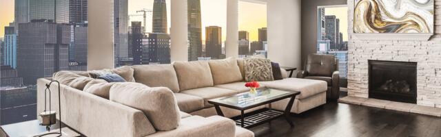 Boje 90-ih vraćaju se u enterijere