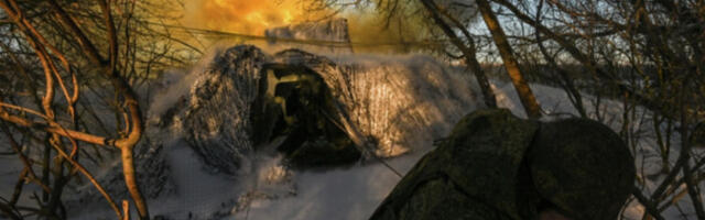 Искандер погодио бункер у у Харковској области