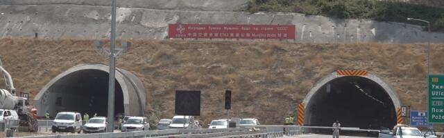 Vozači, oprez na auto-putu: Saobraćaj kroz tunel preusmeren, radovi na ovoj deonici