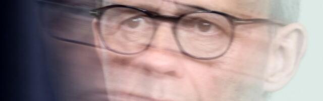 Merc „žali“, ali nema ništa od povratka na atomsku energiju