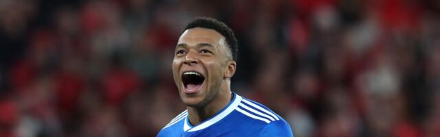 Real razbio Siti sa 3:0, u revanšu će igrati Embape i Belingem!