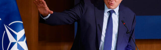 Багдад: Италијански војници хитно евакуисани након напада дроном