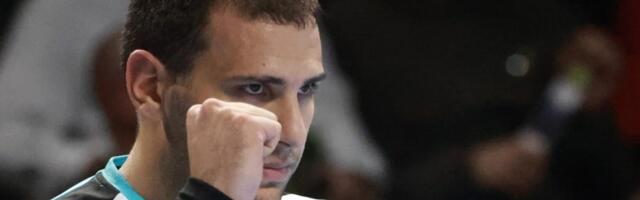 Rukometaši Srbije i u revanš meču pobedili Litvaniju