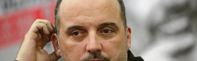 "NISAM SKUPIO SNAGU DA ODEM NA SAHRANU!" Toni Cetinski je ovako pričao o čoveku kog je pregazio