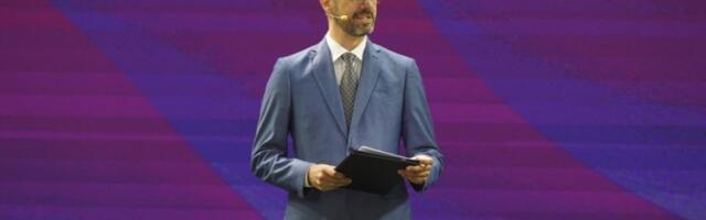 "NE MOGU VIŠE...": Oglasio se voditelj koji se vraća na RTS!