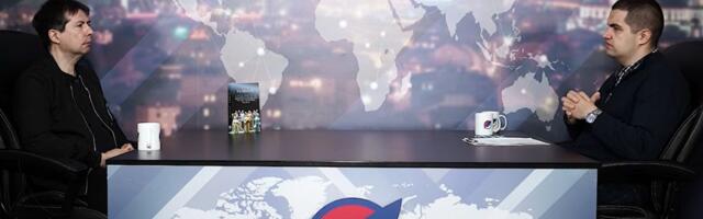 Иља Мусулин: Провео сам 30 година у Источној Азији, тамо се пише будућност света