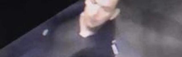 Oglasila se policija, potraga u toku: Ako neko vidi ovog čoveka, neka se hitno javi, može i anonimno (FOTO)