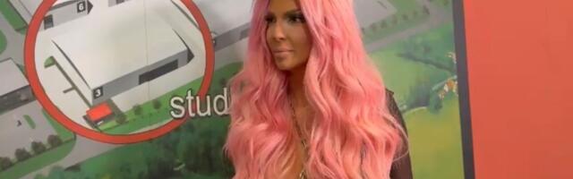 Jelena Karleuša o Jakovu Jozinoviću: "Trajaće jedno leto, dok menadžeri ne uzmu kintu i svi se okoriste"