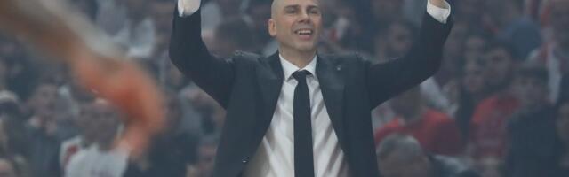 Penjaroja prezadovoljan posle pobede poručio: "Mislim da me večeras navijači vole malo više"