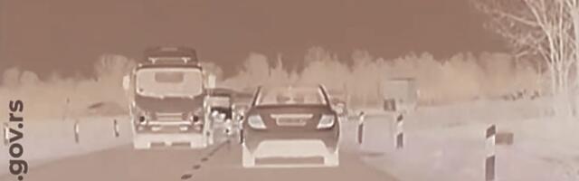 Nisu samo alkohol i brzina: Najveća greška u vožnji nije ona koju napravite jednom - već ona koju ponavljate svaki dan, a da toga niste ni svesni! Zato, pamet u glavu