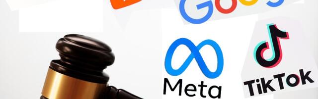 Meta i Google pod pritiskom: Društvene mreže u centru sve većih optužbi!
