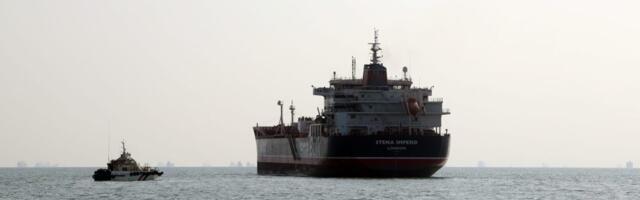 Američka vojska započela operaciju čišćenja mina u Ormuskom moreuzu