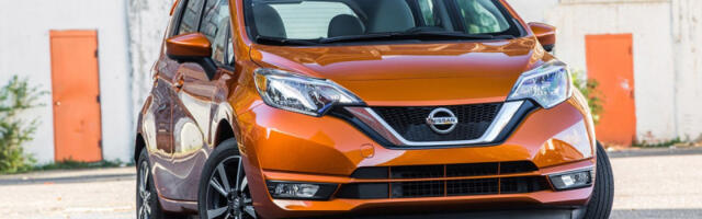 Nissan priprema modele sa sistemom autonomne vožnje zasnovanim na veštačkoj inteligenciji