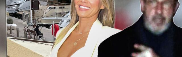 EKSKLUZIVNI PAPARACO! UHVATILI SMO ĆERKU MELININOG MILIONERA NA DAN SVADBE! Nije mogla da uđe na jahtu, otac joj se nije javljao! Ovo se desilo! (FOTO/VIDEO)