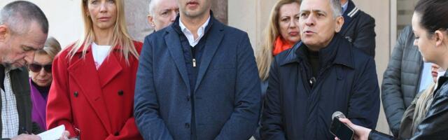 Kreni-promeni o izborima za LKS: Upitan legitimitet glasanja, stotine lekara nisu na biračkom spisku