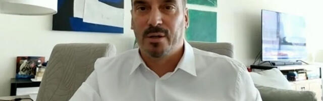 Пипер: Кандидати опозиције дубоко у пензији, а ректор старији од свих претходних лидера