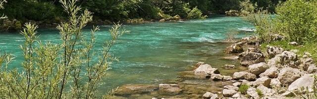 Državljanka Austrije poginula na reci Tari kod Foče