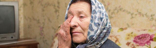 Jecaji u bolnici u Paraćinu kidaju dušu: Marija i Milun spasili zaboravljenu staricu iz bolnice i primili je u dom, a onda ih je Bog nagradio na ovaj način