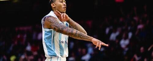 KAKVO POJAČANJE JE ZAVRŠIO PARTIZAN! Sjajni Amerikanac zaigrao za Crnu Goru, a sada dogovorio dolazak u crno-bele!