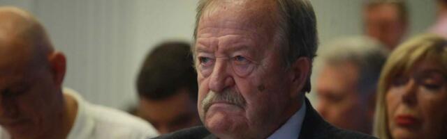 Održana godišnja skupština EPuS-a, Diklić reizabran za predsednika