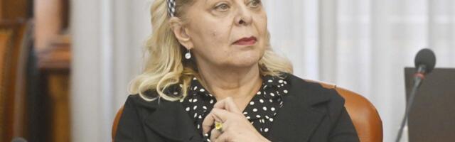 Ministarka Sofronijević: Datum otvaranja brze pruge do Budimpešte zavisi od Mađara