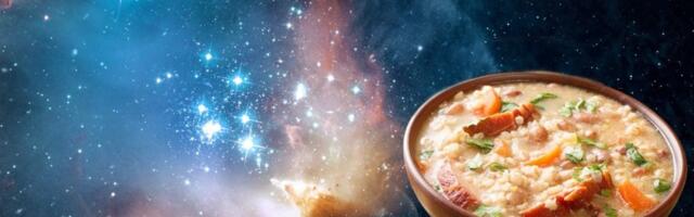 Luksuz u orbiti: Evo koje namirnice idu direktno u svemir