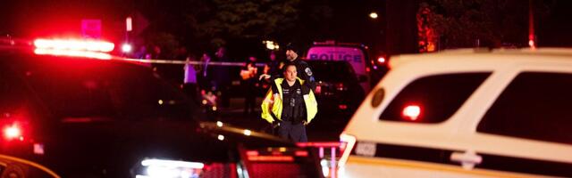 Fon Der Lajen: Solidarnost sa Trampom, političkom nasilju nema mesta u demokratijama