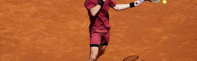 Očekuje ga „strmoglavi“ pad na listi: Do skora prvi reket Broitanije propušta i Rolan Garos