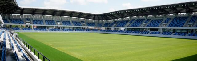 Šok u Prvoj ligi Srbije: Predsednik uveo klub u plejof, pričao o ciljevima i Superligi, a sad podneo ostavku