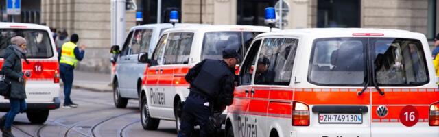 Dolijao Crnogorac sa poternice: Interpol se aktivirao, muškarac uhapšen u Švajcarskoj