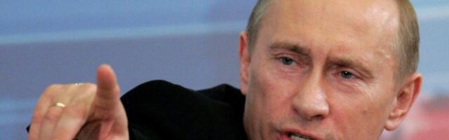 Obraća se Putin, zapaliće ceo svet! Kremlj se hitno oglasio dramatičnom porukom: Oči cele planete će gledati u Moskvu