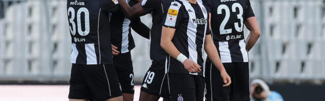 Partizan spremio ozbiljan novac za prvi potpis: Transfer koji zavisi od Dragojevića i Ugrešića (VIDEO)