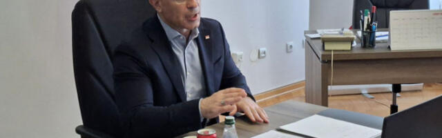 Видовдански сабор „Јединство и снага – Србија” крајем маја у Београду