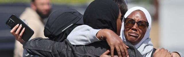 Dvojica tinejdžera ubili tri osobe u San Dijegu i izvršili samoubistvo