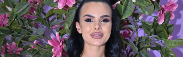 "IZGOVARA ŠTA NE MISLI JER JE U DRUGOM STANJU!" Tamara Radoman je stala u odbranu Anite Stanojlović, pa progovorila o kazni od milion dinara