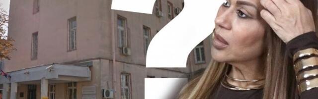 EVO KAKO JE OD MINIRE JAŠARI POSTALA MINA KOSTIĆ! Pevačica promenila I VERU I IME, ova istina se GODINAMA KRILA!