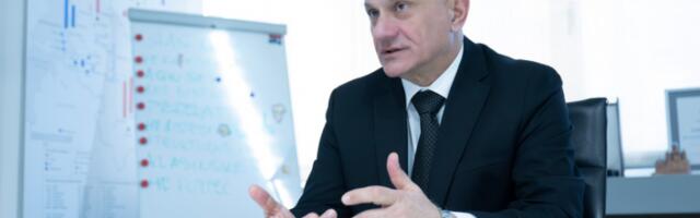 Живковић: Упркос угљеничкој такси, инвестиције ЕПС‒а нису угрожене