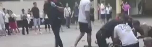 (VIDEO) Poznato ko je Srbin likvidiran u Barseloni