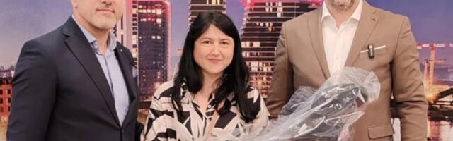Родитељи у општини Савски венац добили ауто-седишта за децу