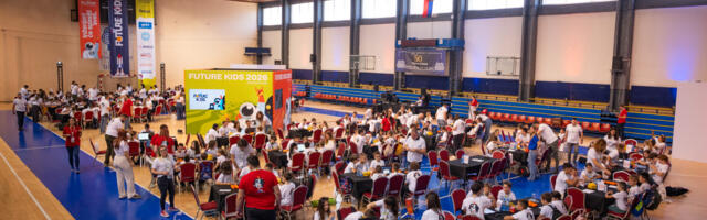 Deca protiv hakera: Više od 230 malih programera iz regiona kodiralo za bezbedniji net