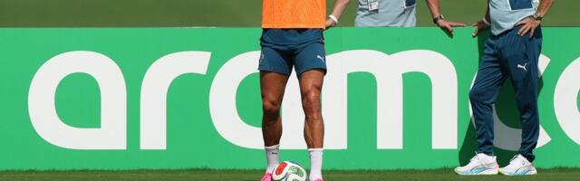 Ronaldove sestre dolile benzin na "portugalski požar": Kao da su nekom čarolijom zaboravili da dodaju loptu! Samo unazad...