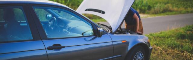 Nivo ulja u motoru morate znati da proverite, ali ovo u modernim automobilima ne dirajte sami!