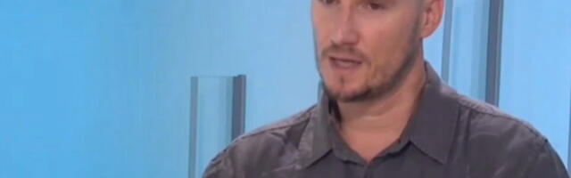 ''ONI SU AMORFNA MASA, NE ZNAMO KO SU'' Balša Božović ogolio studente blokadere: Studentski pokret postoji, ali i dalje je neopipljiv (VIDEO)