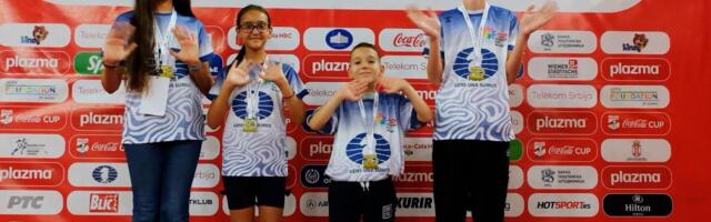 Sportske igre mladih
