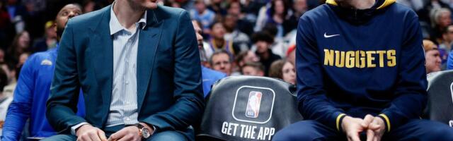 Nekadašnji saigrač Nikole Jokića i NBA šampion stigao u Evrokup (Foto)