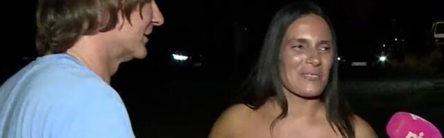 SVE JE POČELO OD NADE! Uz pomoć Željka Mitrovića, samohrana majka iz Pančeva sačuvala je svoju decu: Danas je ova porodica dokaz da Željkova pomoć nije jednokratna!