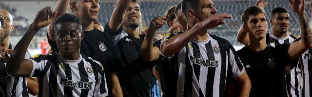 Partizan igra za plasman u 3. kolo kvalifikacija za LK: Evo gde možete da gledate revanš sa Unom Štrasen