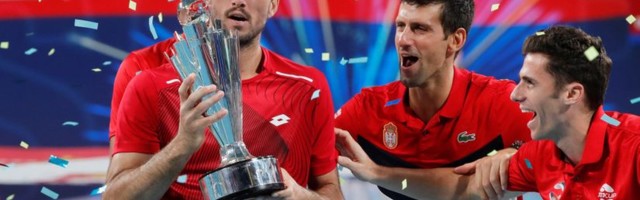 Troicki: Zimonjić je znao za smenu, iznenađen sam njegovim pismom